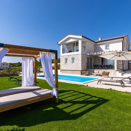 Diminici Villas מראה חיצוני תמונה