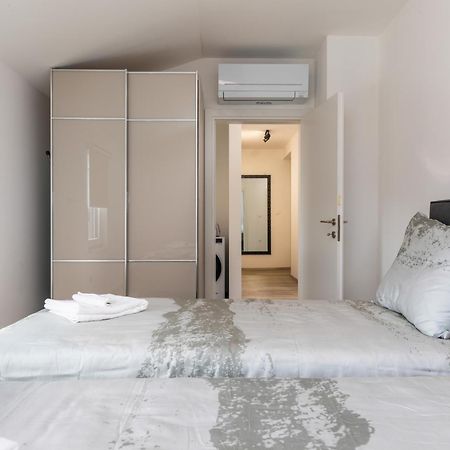 Diminici Villas מראה חיצוני תמונה