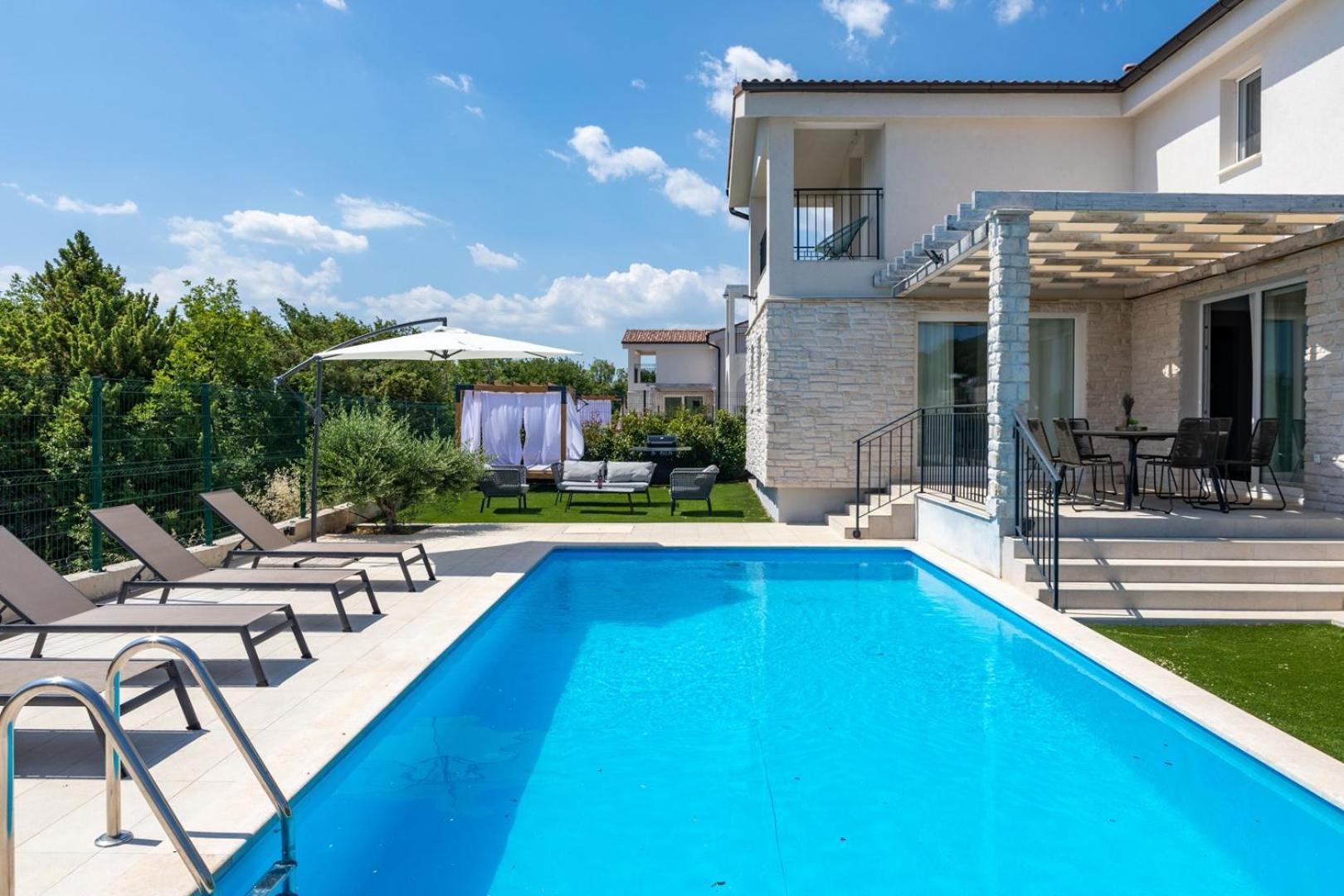 Diminici Villas מראה חיצוני תמונה