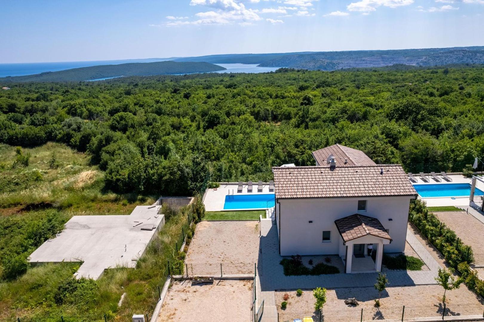 Diminici Villas מראה חיצוני תמונה