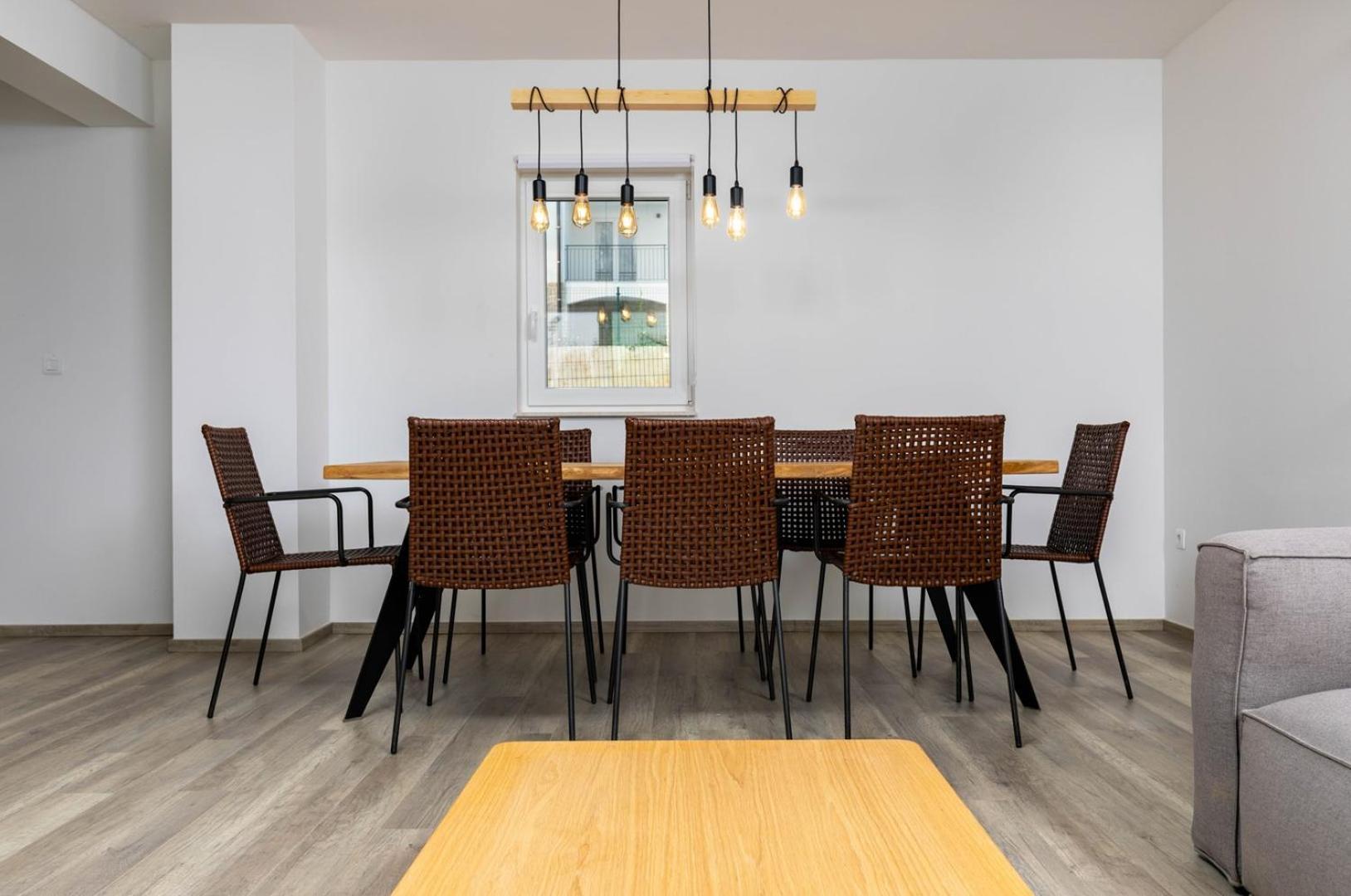 Diminici Villas מראה חיצוני תמונה