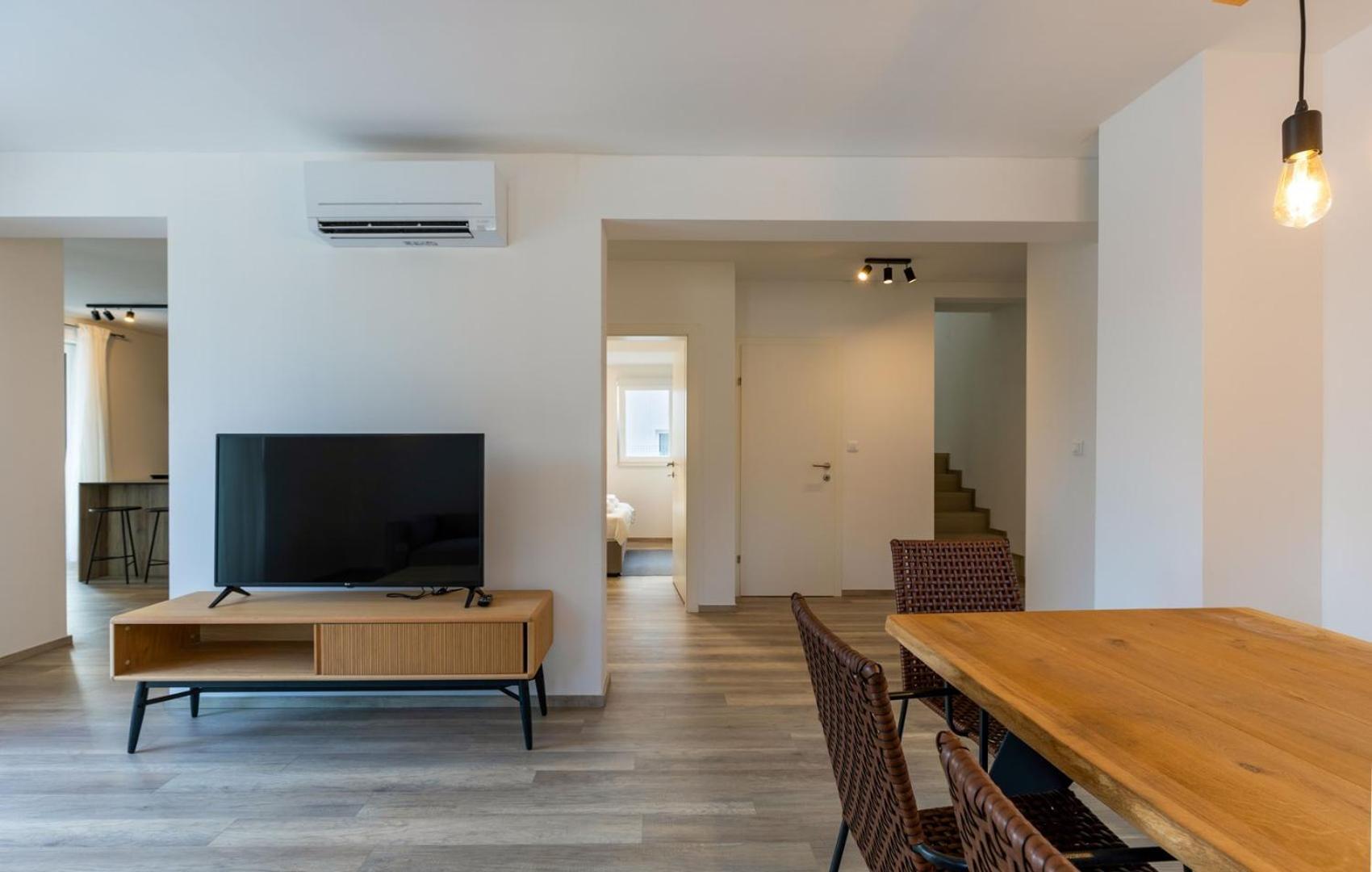 Diminici Villas מראה חיצוני תמונה