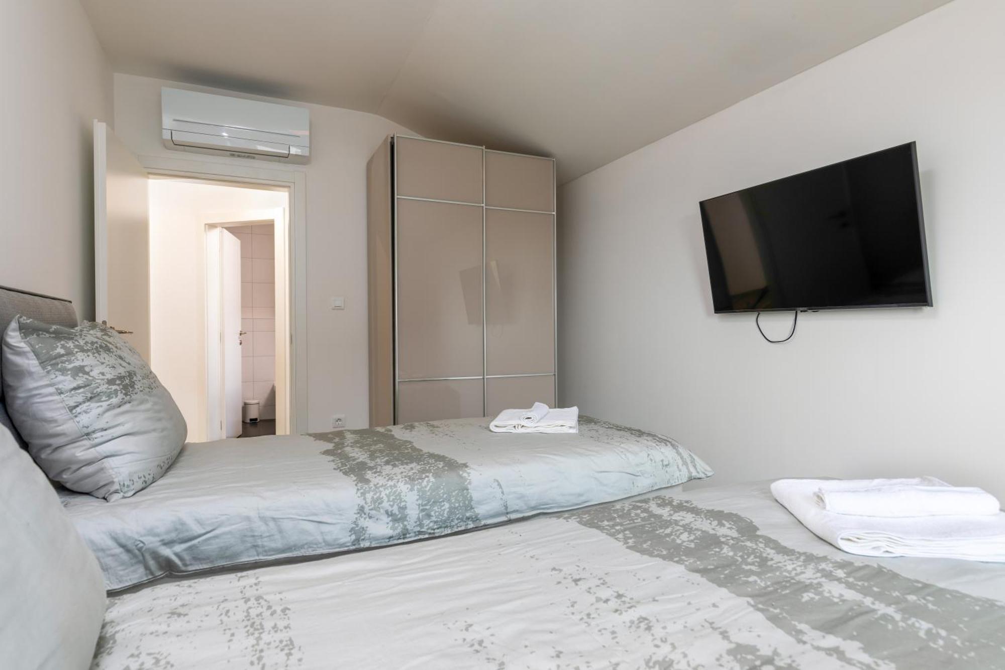 Diminici Villas מראה חיצוני תמונה