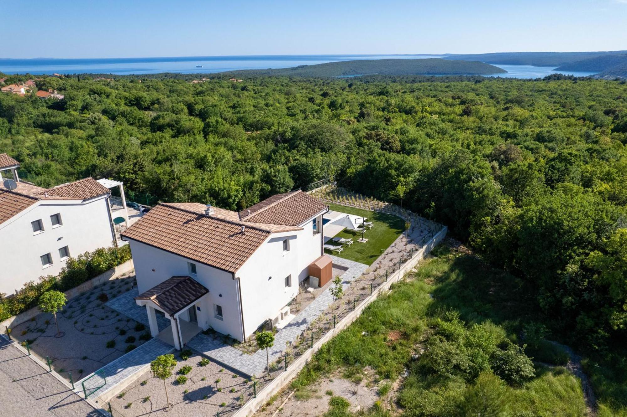 Diminici Villas מראה חיצוני תמונה