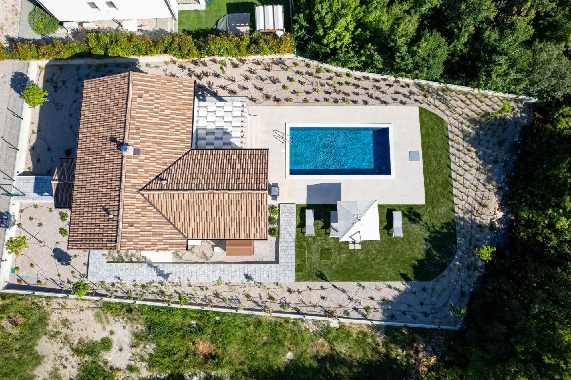 Diminici Villas מראה חיצוני תמונה