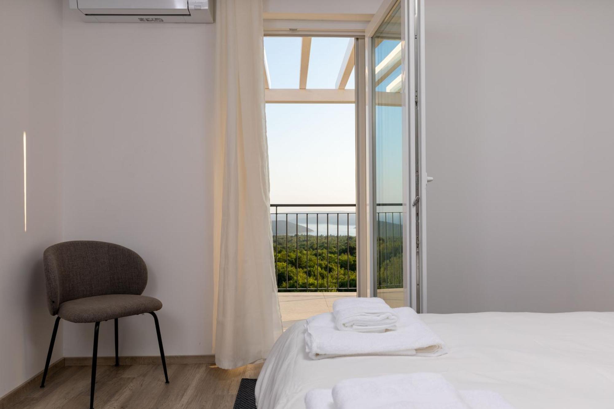 Diminici Villas מראה חיצוני תמונה