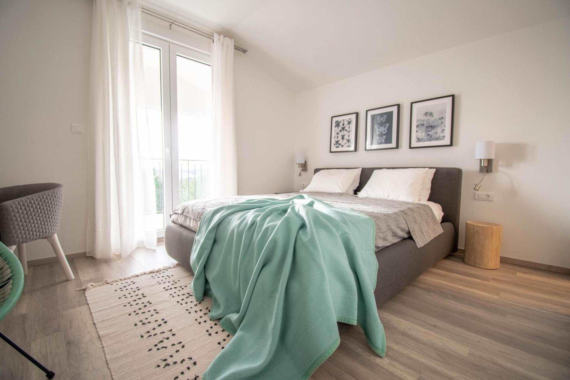 Diminici Villas מראה חיצוני תמונה
