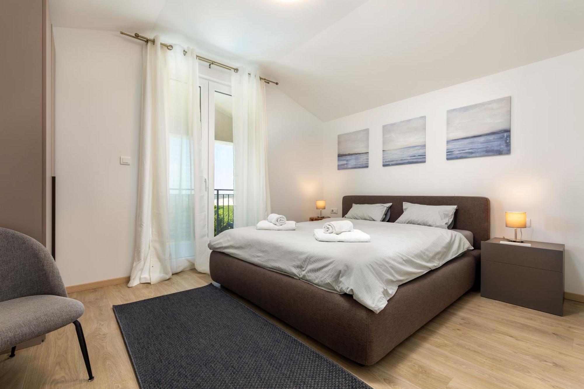 Diminici Villas מראה חיצוני תמונה