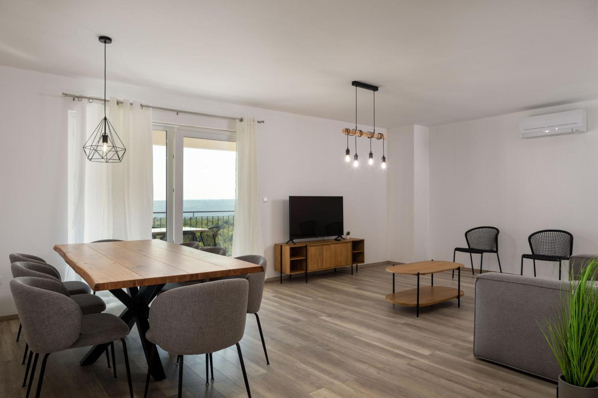 Diminici Villas מראה חיצוני תמונה