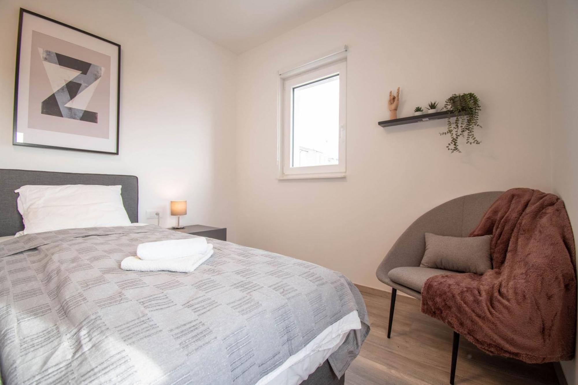 Diminici Villas מראה חיצוני תמונה