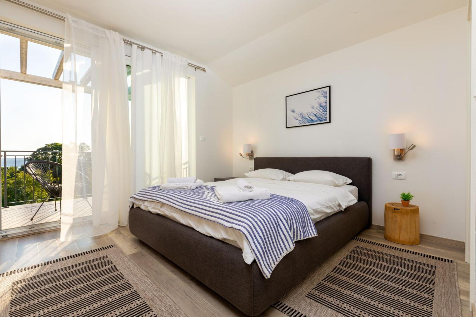 Diminici Villas מראה חיצוני תמונה