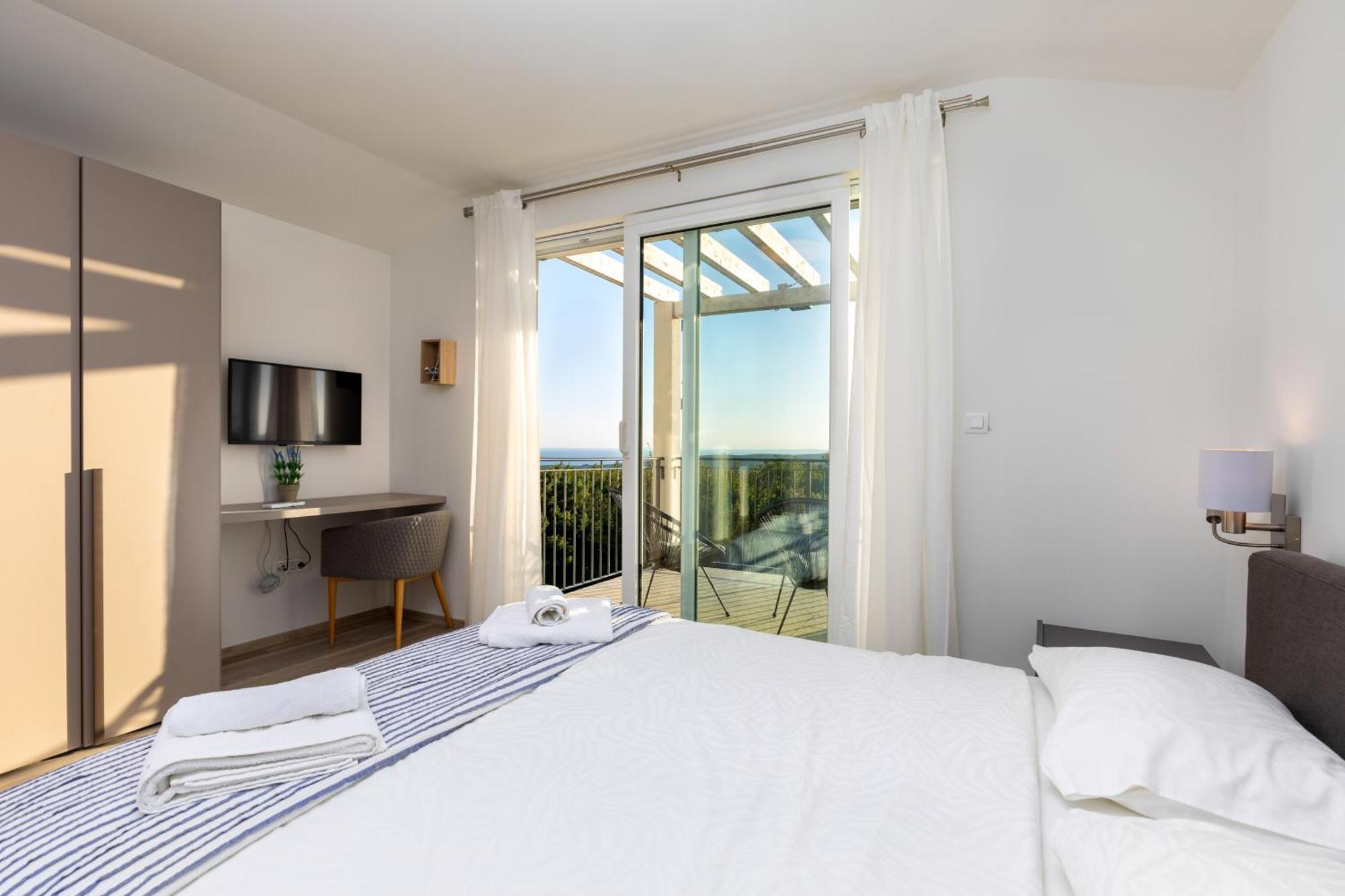 Diminici Villas מראה חיצוני תמונה
