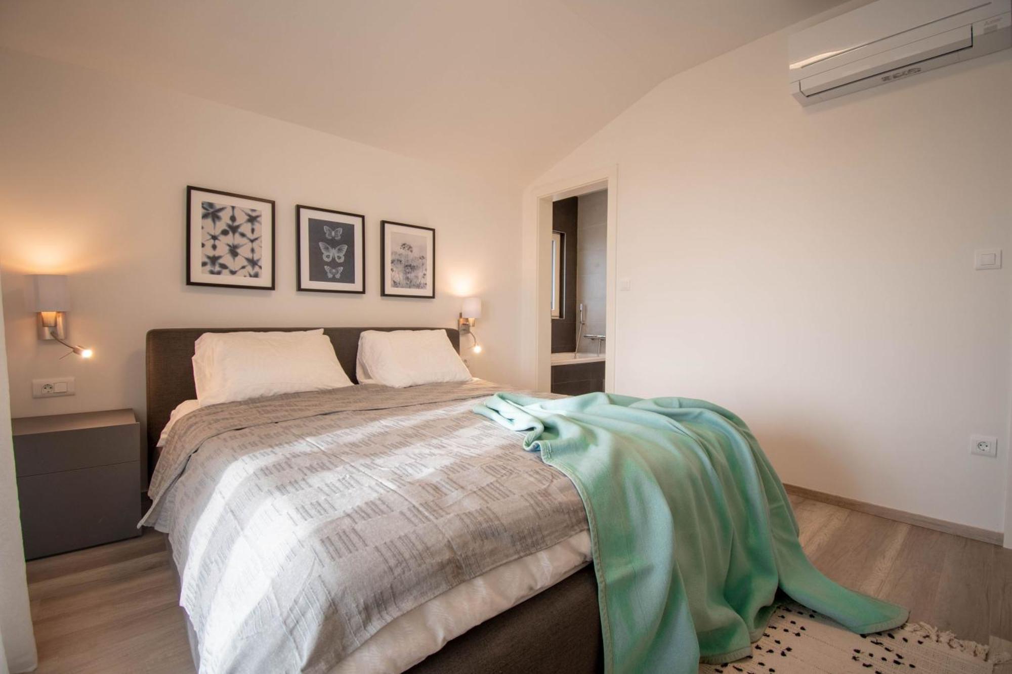Diminici Villas מראה חיצוני תמונה