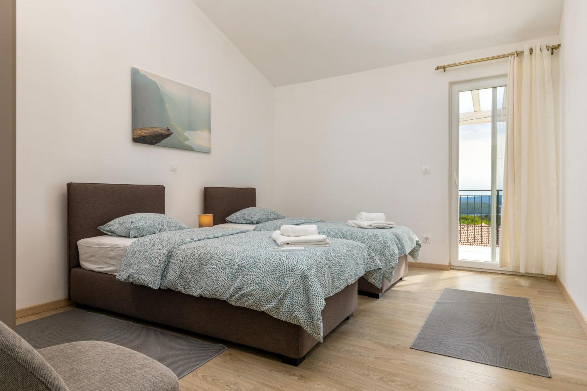 Diminici Villas מראה חיצוני תמונה