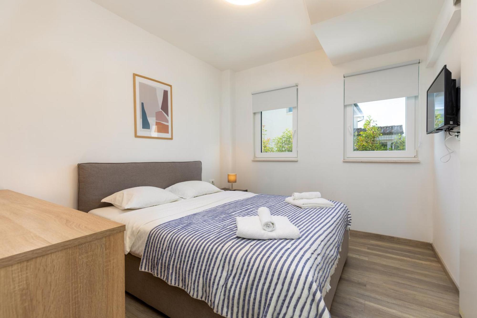 Diminici Villas מראה חיצוני תמונה