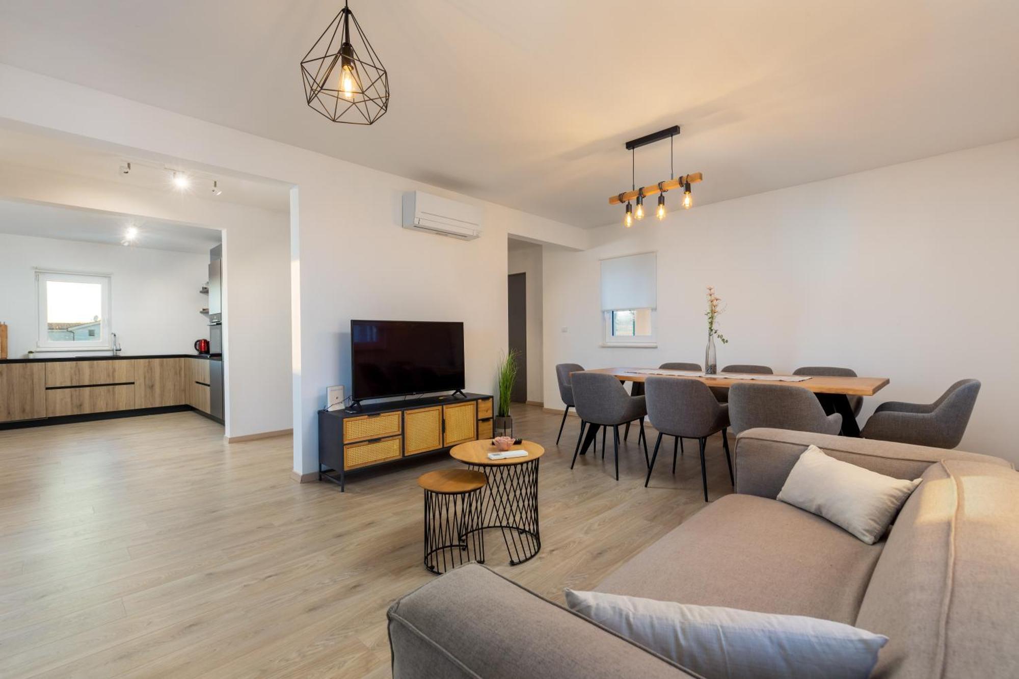 Diminici Villas מראה חיצוני תמונה