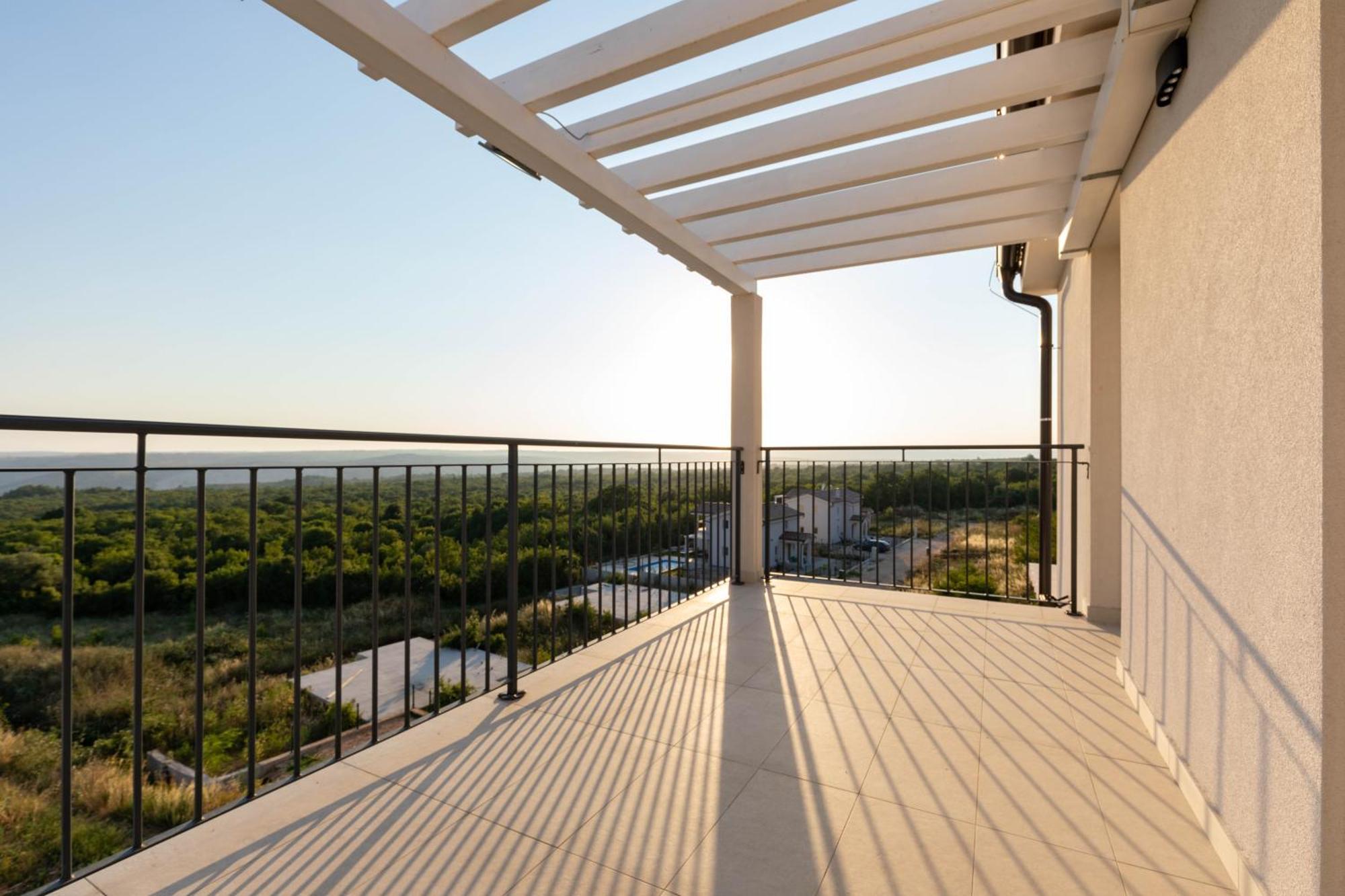 Diminici Villas מראה חיצוני תמונה