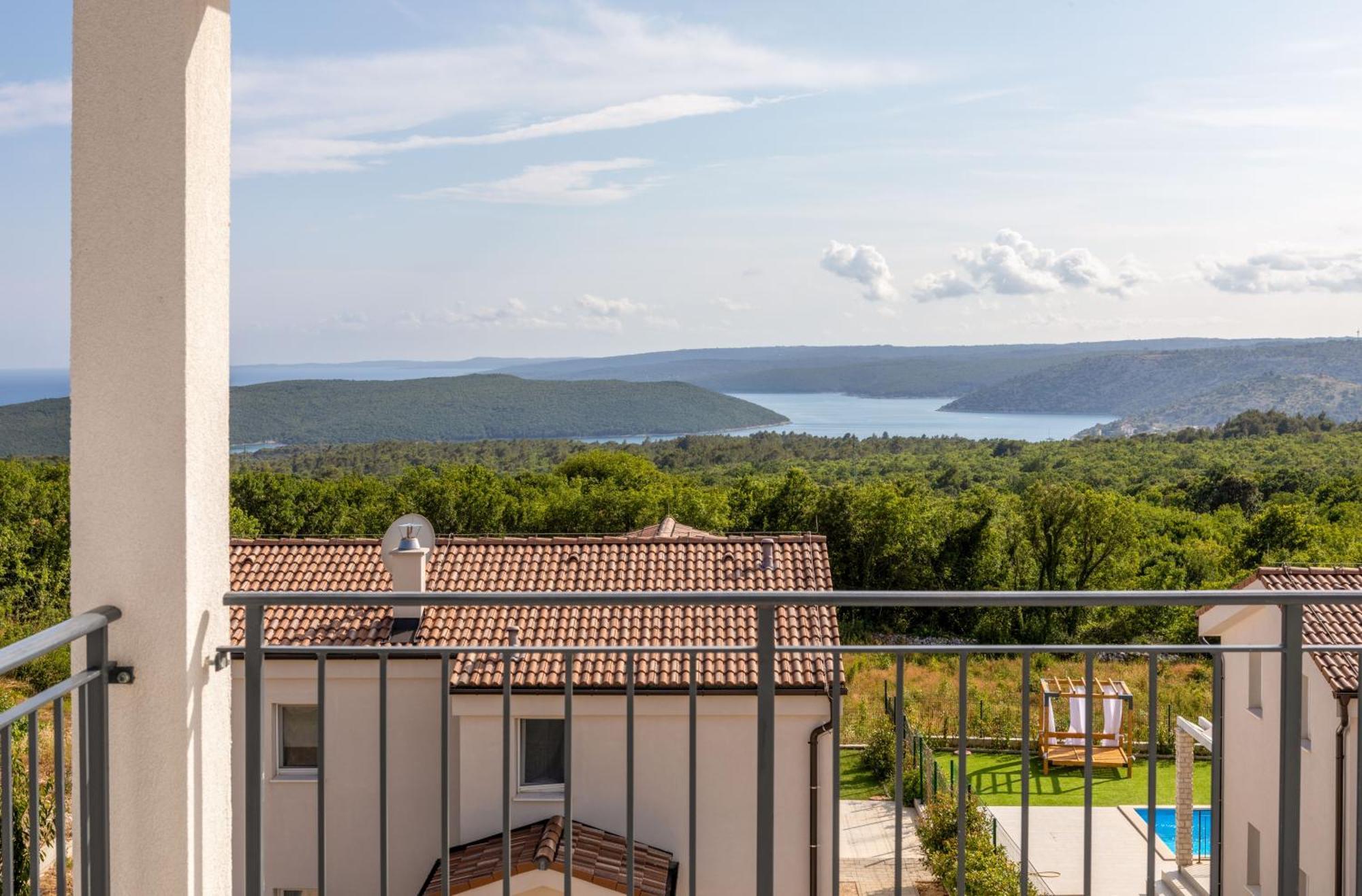 Diminici Villas מראה חיצוני תמונה
