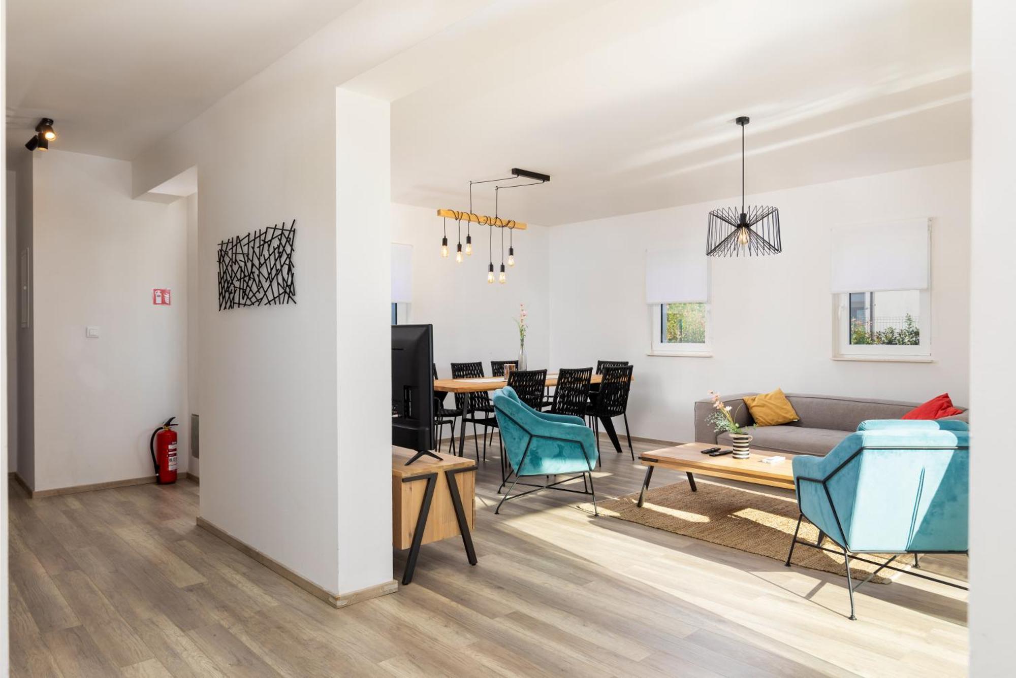 Diminici Villas מראה חיצוני תמונה