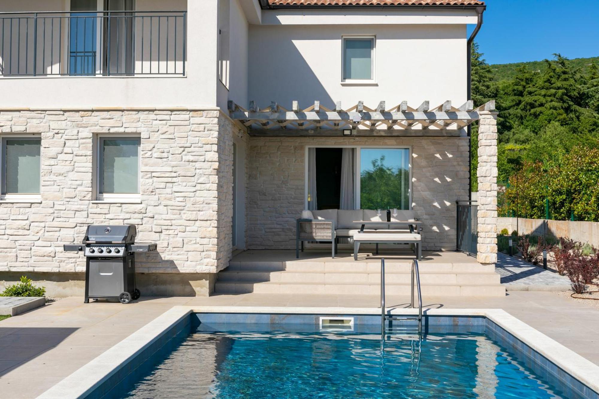 Diminici Villas מראה חיצוני תמונה